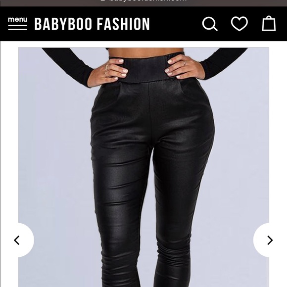 Baby boo fashion - Picture 1 of 2